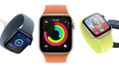 Apple Watch se menja iz korena: kružni ekran, keramičko kućište i potpuno nova kategorija uređaja