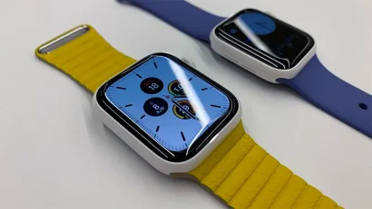 Vraća se Apple Watch u klasičnoj keramičkoj verziji i to nakon sedam godina