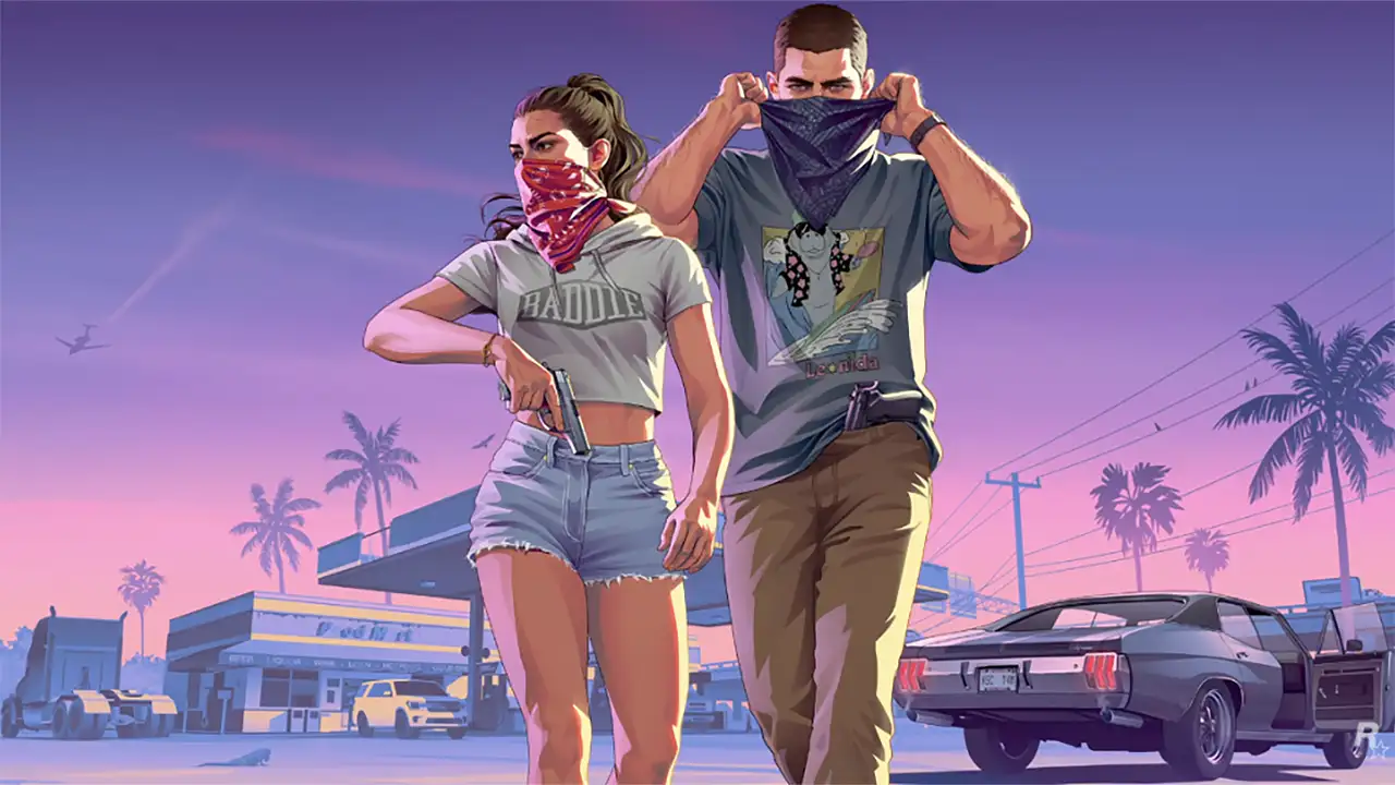 GTA 6 objavljuje „Extended Look“ trejler 27. avgusta na Netflix platformi