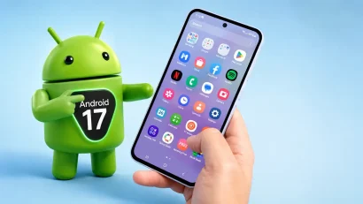 Galaxy A35 uskoro dobija One UI 9 beta verziju: Android 17 stiže na srednju klasu Samsung telefona