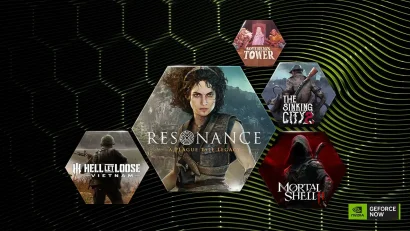 GeForce NOW priprema gejming "zemljotres" u avgustu sa 26 novih igara