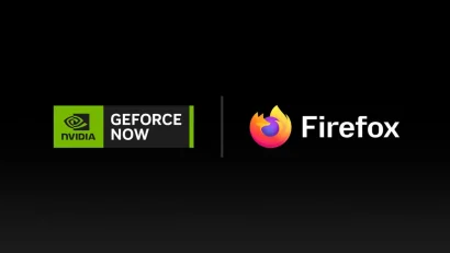 GeForce NOW od sada radi direktno u Firefox pregledaču, sa 12 novih igara ove nedelje