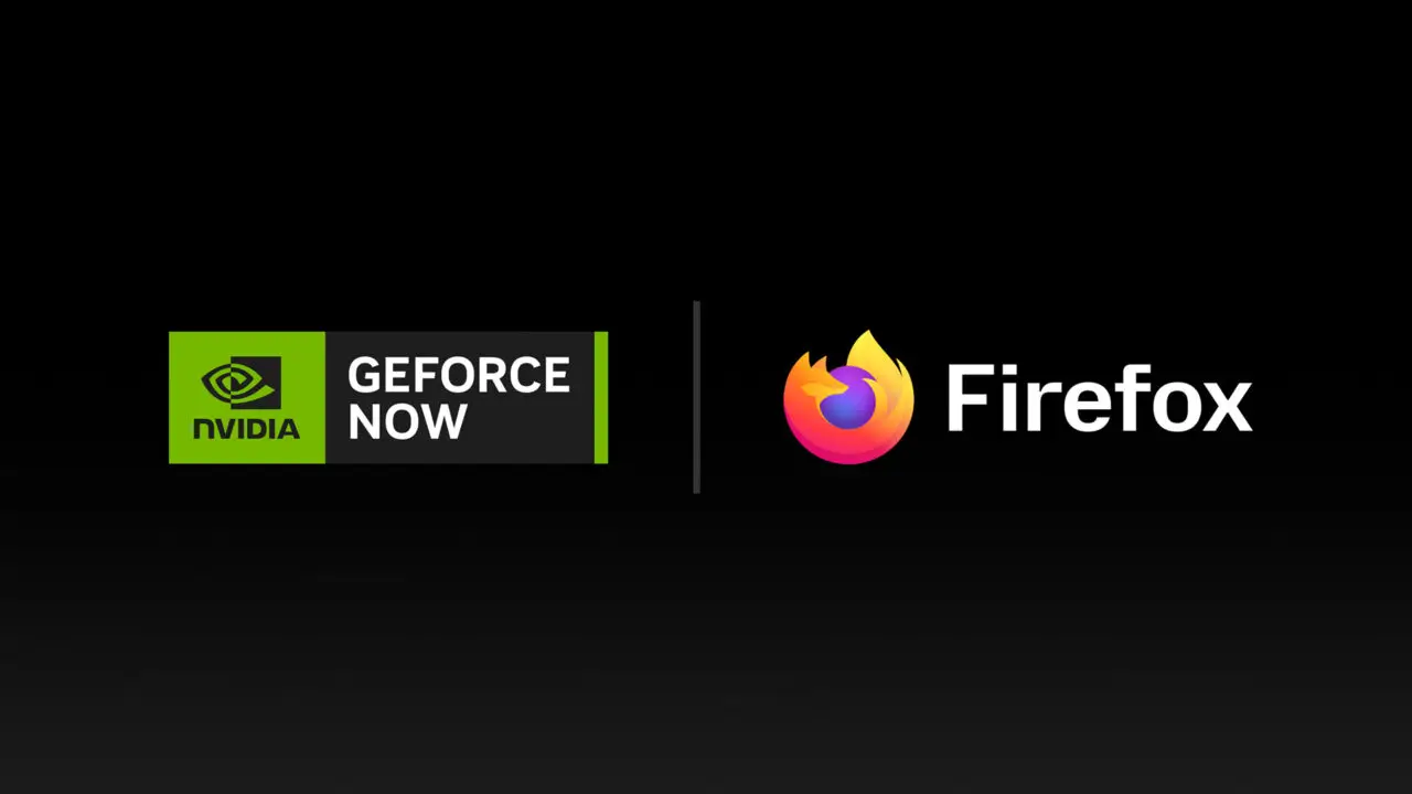GeForce NOW od sada radi direktno u Firefox pregledaču, sa 12 novih igara ove nedelje