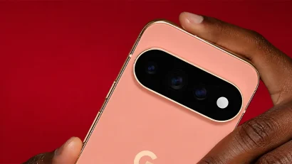Google Pixel 11 Pro XL u punom sjaju na novim fotografijama