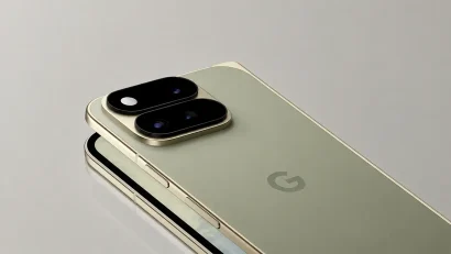 Pojavili se Pixel 11 Pro Fold renderi, Google se drži onog što provereno radi