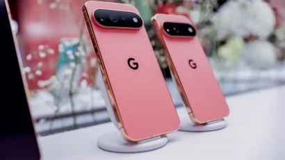 Google seli kompletnu proizvodnju Pixel telefona iz Kine