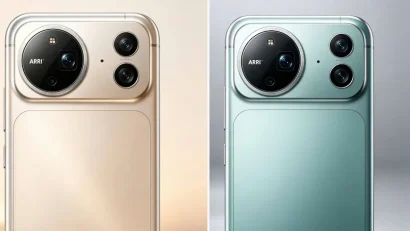 Otkrivena Honor Magic9 serija: Kompaktni i ARRI modeli, pogledajte slike