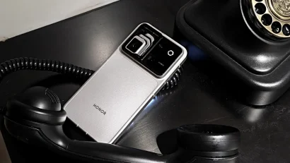 Honor Robot Phone „popravio“ Snapdragon 8 Elite Gen 5 čipset
