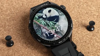 Honor Watch 6: Sat kojem baterija traje do 35 dana