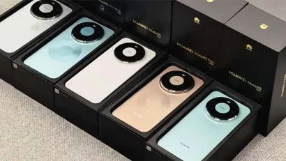 Huawei čvrsto drži kinesko tržište: kako će se suprotstaviti dolasku iPhone 18 Pro serije
