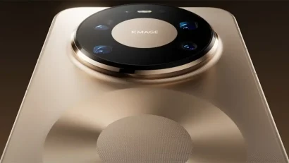 Huawei Mate 90 Pro Max je odgovor na sankcije: Novi 3D čip ide tamo gde litografija više ne može