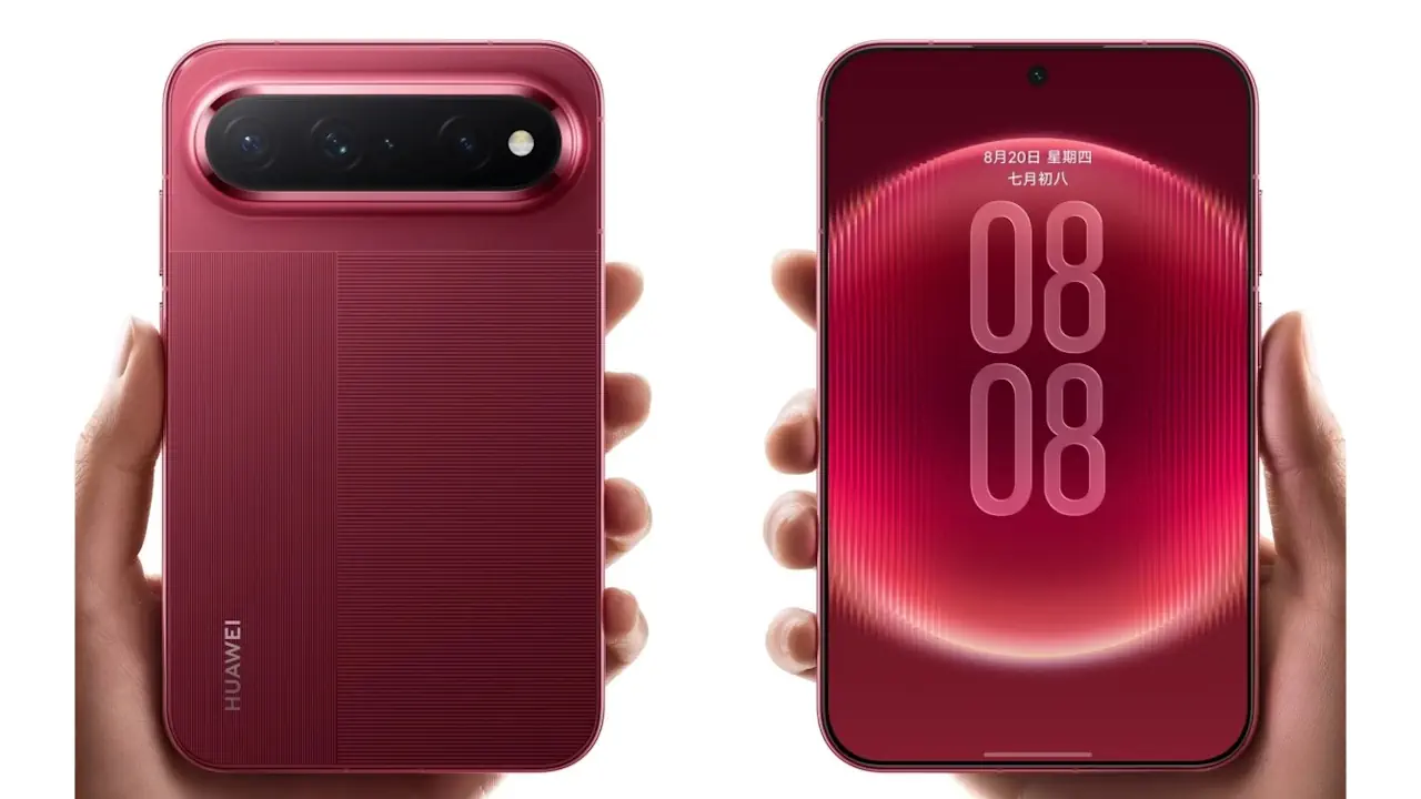 Huawei Pura X View ispunjava želje novim formatom ekrana