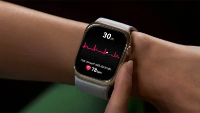 Huawei Watch D3 napušta granice Kine: pojavile se dve globalne verzije novog sata za merenje krvnog pritiska