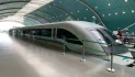 Kineski maglev model ubrzava do 800 km/h za samo 5,3 sekunde