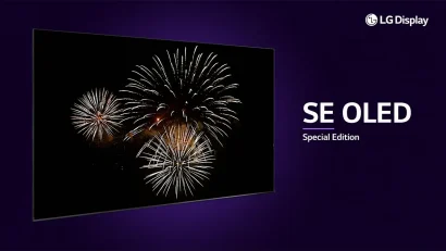 LG Display razvio jeftiniji dvoslojni OLED panel sa boljim prikazom boja