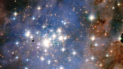 Hubble pogledao „Luster“ od bezbroj drevnih zvezda i pronašao problem: njihova istorija nije onoliko jednostavna koliko smo mislili