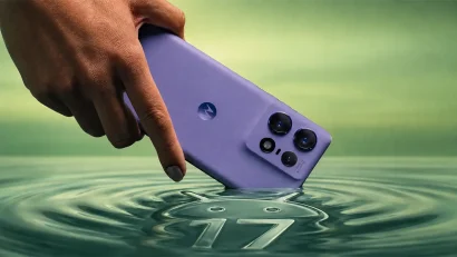 Motorola potvrdila dolazak Android 17 verzije na preko 50 modela