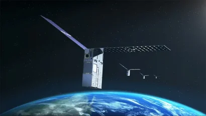 NASA testirala novi sistem navigacije za svemirske letelice koji radi bez GPS-a