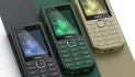 Nokia 300 Charge: Ogromna baterija i microSD slot