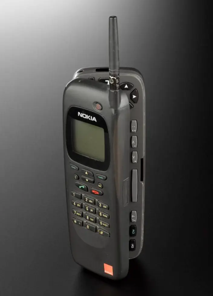 Nokia 9000 Communicator