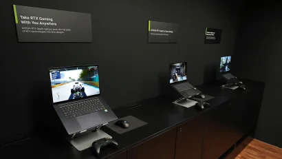 NVIDIA najavila novitete na sajmu Gamescom