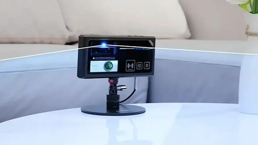Photon Matrix Laserski sistem