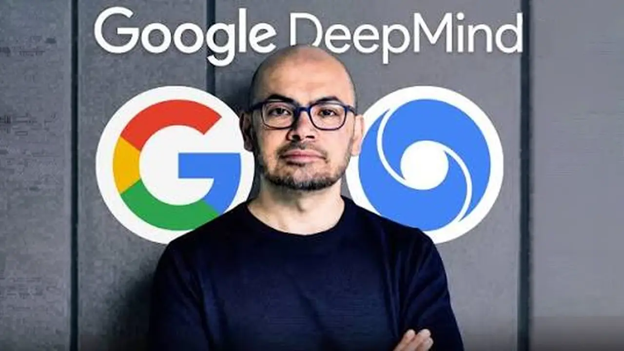 Alphabet menja vrh AI imperije: Povlači se osnivač Google DeepMind-a