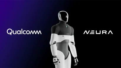 Qualcomm humanoidni robot se srušio tokom demonstracije uživo