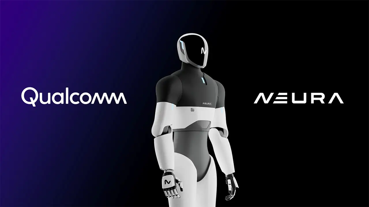 Qualcomm humanoidni robot se srušio tokom demonstracije uživo