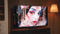 Samsung Micro RGB R95H TV Recenzija