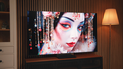 Samsung Micro RGB R95H TV Recenzija