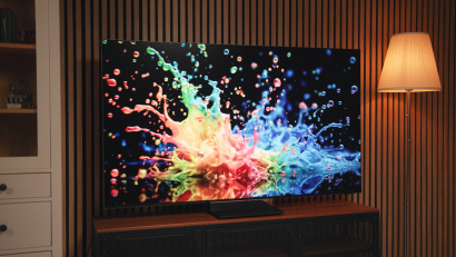 RGB Mini LED TV na Samsung način - Micro RGB R95H