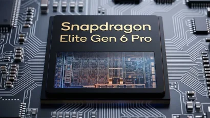 Snapdragon 8 Elite 6 Pro ima novu GPU tehnologiju za bolje gejming performanse