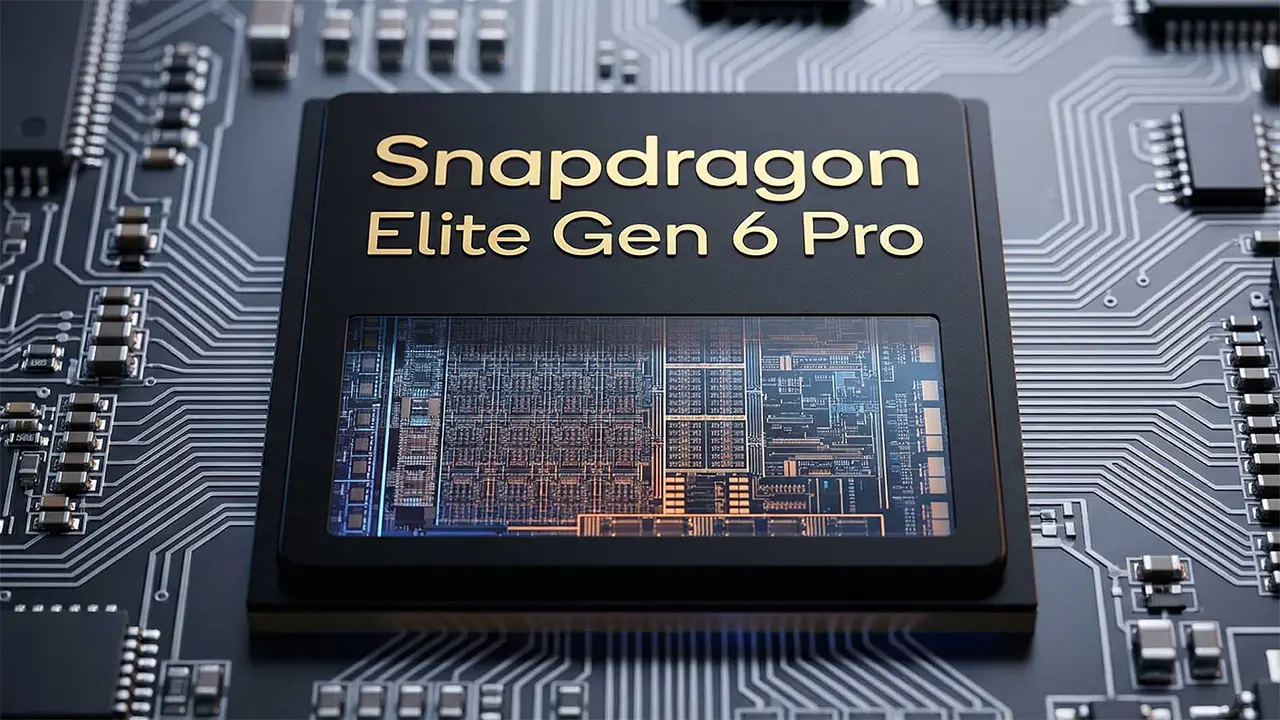 Snapdragon 8 Elite 6 Pro ima novu GPU tehnologiju za bolje gejming performanse