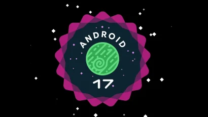 Android 17 donosi mnogo više opcija za promenu UI izgleda
