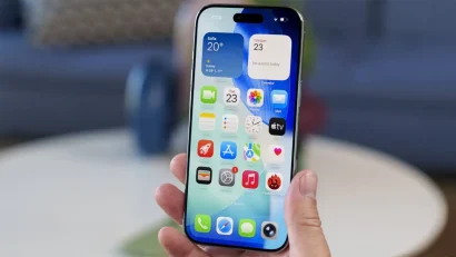 Detaljno objašnjena poboljšanja koja donosi iPhone Air 2