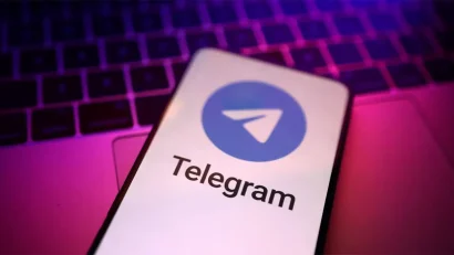Rusija optužila osnivača Telegrama za pomaganje terorizma
