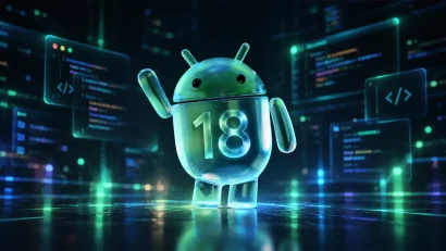 Android 18 prvi put u zvaničnoj Google najavi - stižu moćnije grafičke funkcije bez udara na bateriju