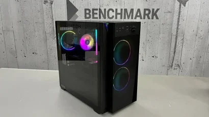 Aorus PRIME 3 – Desktop PC za one koji tačno znaju šta hoće