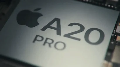 Novi Apple A20 Pro brži od Ryzen 9  i Core i9 u single-core testovima