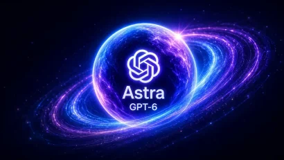 ChatGPT-6 Astra menja način na koji koristimo veštačku inteligenciju