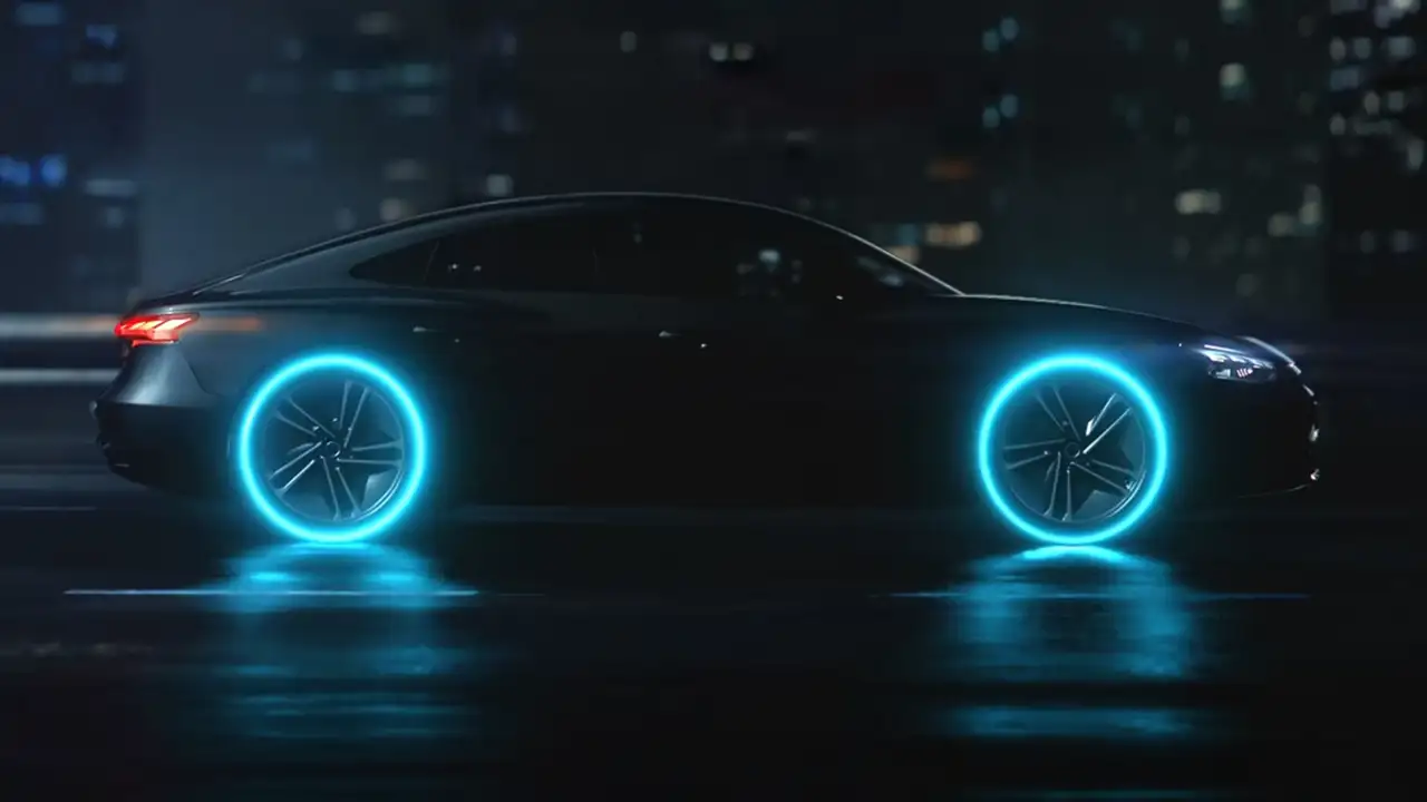 Zašto električni automobili zahtevaju specijalne gume?