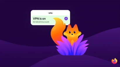 Firefox korisnicima Android telefona daje besplatan VPN – 50 GB mesečno bez instaliranja dodatne aplikacije