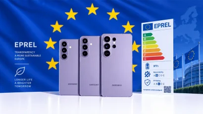 Želite da vam telefon traje godinama? EU otkriva: Samsung Galaxy S26 baterija traje duže od iPhone 18 Pro i Pixel 11 modela