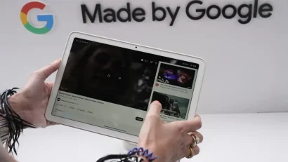 Google definitivno digao ruke od tablet uređaja – Pixel model nestao iz Google Store prodavnice