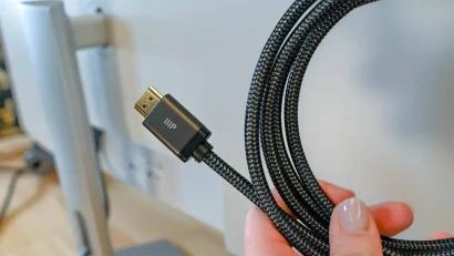 Kupili ste skup 4K monitor? Povedite računa o HDMI kablu iz pakovanja