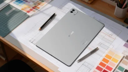 HONOR predstavio MagicPad 4 uz Snapdragon 8 Gen 5 i PC režim