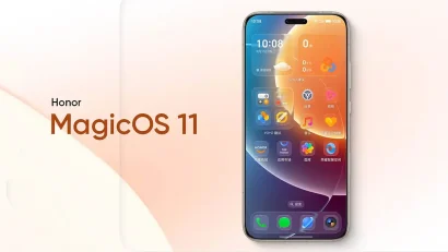 Honor MagicOS 11 zvanično predstavljen: novi interfejs, 20% fluidniji rad i mnogo pametniji YOYO AI