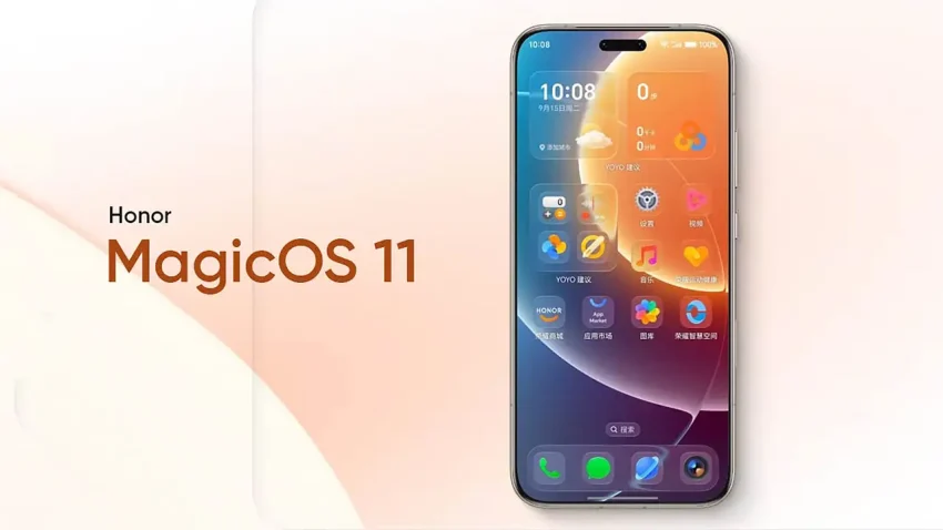 Honor MagicOS 11 stiže na još 20 uređaja: među njima su i popularni ...