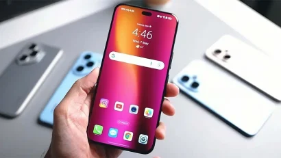MagicOS 11 obećava da će osloboditi i do 60 GB memorije na Honor telefonima